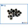 Buy cheap EFW Nickel Alloy Steel Pipe Cold Rolling G30 Hastelloy ASTM B474 UNS N06030 from wholesalers
