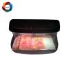 Buy cheap Watermark UV Offset Printing Material Magnetic Counterfeit Money Detector Machine from wholesalers