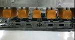 Buy cheap CE Pan Cooler 3 Phase 415V Sandwich Bread Production Line from wholesalers