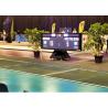 Buy cheap P4 RGB SMD2525 Outdoor Football Stadium Sport Led Display from wholesalers