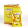 Buy cheap 12.8g Good Taste Cooling Sugar Free Mint Candy With Vitamin C from wholesalers