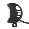 Buy cheap 6 LED 18W Flash Multiple Color Universal Auto Spotlight Work Lights from wholesalers