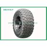 Buy cheap Black 12 Inch Golf Cart Street Tires Mud Buster Golf Cart Tires With Rims from wholesalers