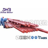 Buy cheap Alloy Steel Boiler Manifold Headers Advanced Welding 300℃~1500℃ Temp product
