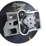 Cylinder Head Assy 04240464 0424 0464 4240464 For Deutz FL413FW Engine