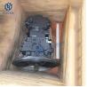 Buy cheap Excavator Komatsu PC200-7 PC200-8 PC200 Hydraulic Main Pump 708-2L-00300 7082L00300 from wholesalers