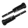 Buy cheap Mercedes Benz W221 Front Coil Spring Shock Absorber A2213204813 from wholesalers
