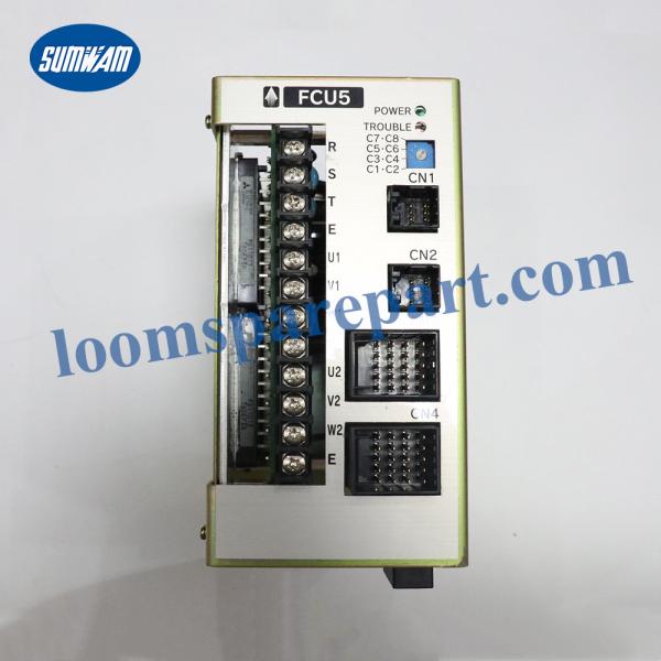 Buy cheap Tsudakoma Zax-E FCU5 Board Tsudakoma Loom Parts from wholesalers