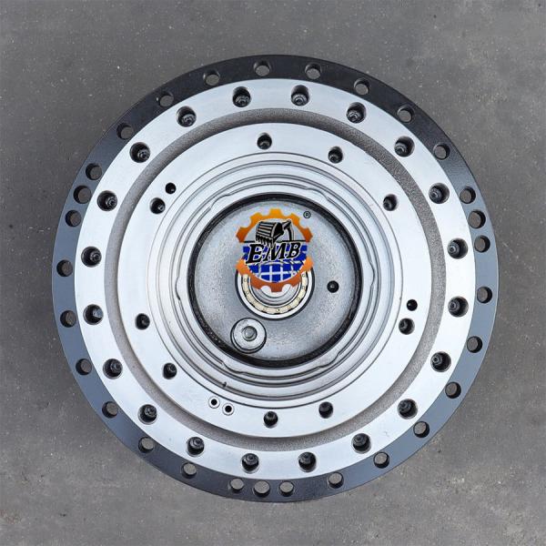 Buy cheap DX255LC Travel Reduction Gear K1011413A DX255 K9005007 Travel Gearbox from wholesalers