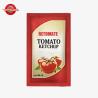 Buy cheap OEM Sachet Ketchup 30g Sweet And Sour Taste Pure Natural Flavour from wholesalers
