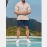 Buy cheap Custom Men′s Sportswear Leggings Running Training Pants Yoga Gym Sports Shorts from wholesalers