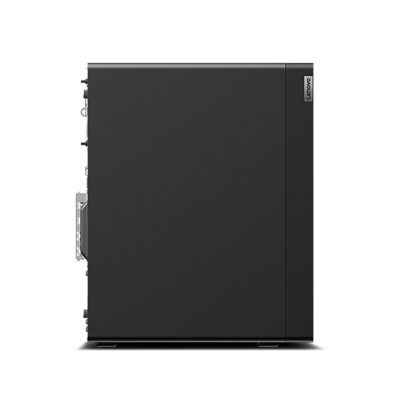 Lenovo ThinkStation P360 Tower Workstation Computer 17L Tower Case 2xDisplayport Out