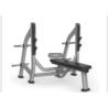 Buy cheap ISO9001 OEM ODM Steel Pipe 150Kg Weightlifting Bed from wholesalers