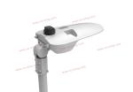 IP66 200w 160LM/W 10KV Led Street Pole Light IK10