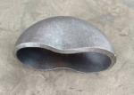 Eight Character Carbon Steel SCH40 A234 Pipe Fittings Cap