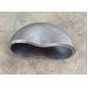 Buy cheap Eight Character Carbon Steel SCH40 A234 Pipe Fittings Cap from wholesalers