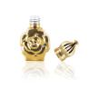 Buy cheap Customed 5ml 7ml 10ml Stylish Glass Perfume Bottle Gradient Color from wholesalers