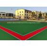 Buy cheap FIFA Standard Infill Soccer Field Artificial Grass Football Sports Flooring 60mm from wholesalers