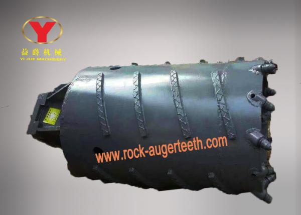 Buy cheap Anti Impact Carbide Cutting Teeth , Rotary Drilling Tools For Construction Machinery from wholesalers