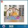 Buy cheap Protect Against Germs Disposable Plastic Adhesive Non slip Placemat Baby Table Topper Place Mat from wholesalers