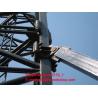 Buy cheap low cost good used QTD125 luffing jib cranes for dubai from wholesalers