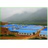 Buy cheap Well design economic durable prefab house / labor camp/ prefab labor house from wholesalers