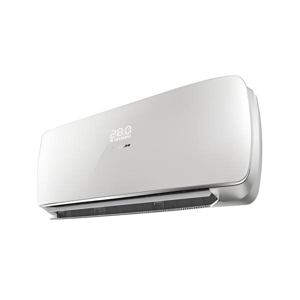 Buy cheap Hisense 9000 Btu Air Conditioner 50Hz 1PH Wall Mounted Aircon Unit from wholesalers