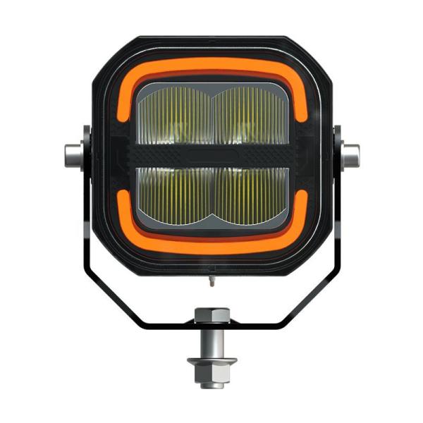 LED off Road Work Light SUV Work Light Offroad Driving Light LED Motorcycle