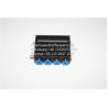 Buy cheap offset press pneumatic valve M2.184.1201 4mm 6mm PM 52 printing machine parts from wholesalers