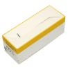 Buy cheap 400gsm White Board Luxury Packaging Boxes CMYK Printed Display Face Mask Box from wholesalers