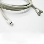 GE Datex Adult Double Tube NIBP Plastic Connector Air Hose