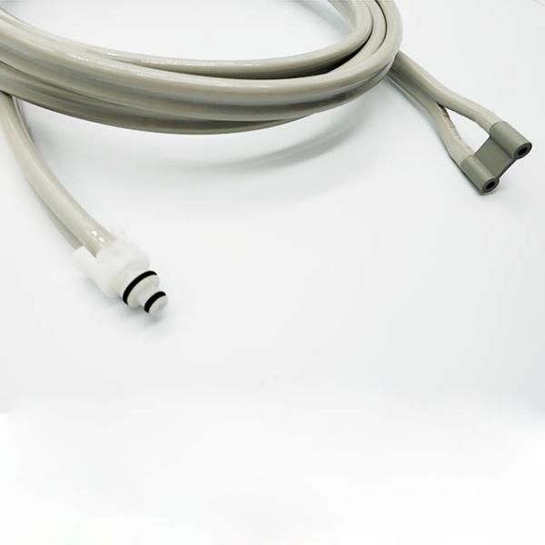 Buy cheap GE Datex Adult Double Tube NIBP Plastic Connector Air Hose from wholesalers