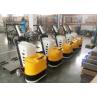 Buy cheap 4KW Concrete Marble Granite Terrazzo Floor Grinder Single Phase 240V from wholesalers
