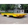 Buy cheap After-sales Service Provided High Quality Electric Rail Tractor Trolley from wholesalers
