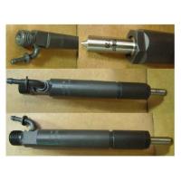 Buy cheap Original Bosch / Cummins Piezo Injectors 0445115042 Diesel Engine Components product