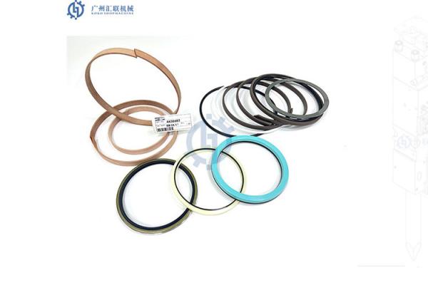 Buy cheap HITACHI 4438682 Boom Cylinder Oil Sealing Excavator Repair Parts Seal Kit from wholesalers