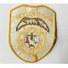 Buy cheap Embroidery Patches for clothes, caps or bags from wholesalers