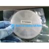 Buy cheap 4" Sapphire Based GaN Templates Semiconductor Substrate from wholesalers
