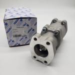 OUSIMA Check Valve Assembly 31NB-12520 5.0kg Fits Hyundai Excavator Hyundai