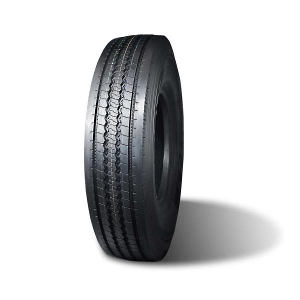 Buy cheap Mid Long Transportation AR133 11.00R20 Truck Bus Radial Tyres All Steel from wholesalers