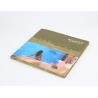 Buy cheap Landscape 4.3 Inch Lcd Video Book For Beverage Industry Company Promotion from wholesalers