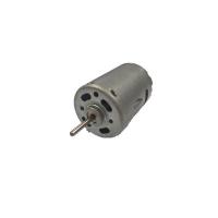Buy cheap High Speed Carbon Brush 12V PMDC Motor RS 385 For Toys And Cars And Electric product