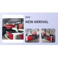 Buy cheap Servo Motor Sheet Metal Folding Machine CNC Panel Bender for metal door product