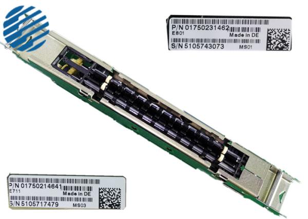 Buy cheap 1750214641 Wincor RM3 Cineo ATM Spare Parts Transfer Unit Safe CRS ATS from wholesalers