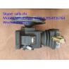 Buy cheap sdlg air compressor 4110000054115, sdlg loader parts for wheel loader LG936/LG956/LG958/L968F from wholesalers