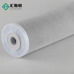 Household Water Purifier 10inch 20inch Carbon Block Filter Cartridge Activated