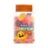 Buy cheap Sour Fruity Flavors Delicious Gummies Colorful Candy 0 Fat Vitamin C Gummy Candy Manufacturer from wholesalers