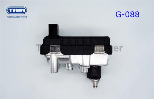 Buy cheap 787556-0017 767649 Turbocharger Electronic Actuator G-088 G088 6NW009550 Ford Transit RWD from wholesalers