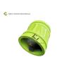 Buy cheap High Chromium Iron Angle Elbow Pipe Double Layer 125XR240-9° from wholesalers