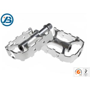 Buy cheap Customized Wrought Magnesium Extrusion For bicycle pedal Mg meterials product